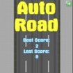 auto road game